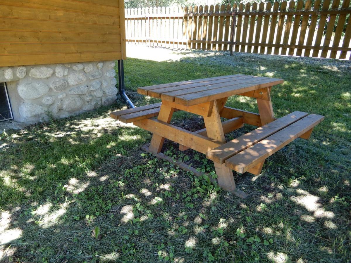 Chata Dolny Smokovec Sprava Tanapu Wysokie Tatry Zewnętrze zdjęcie